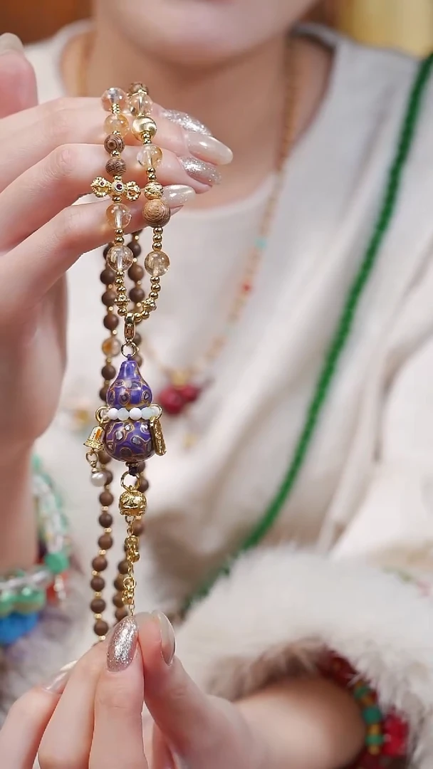 370精工项链-----199