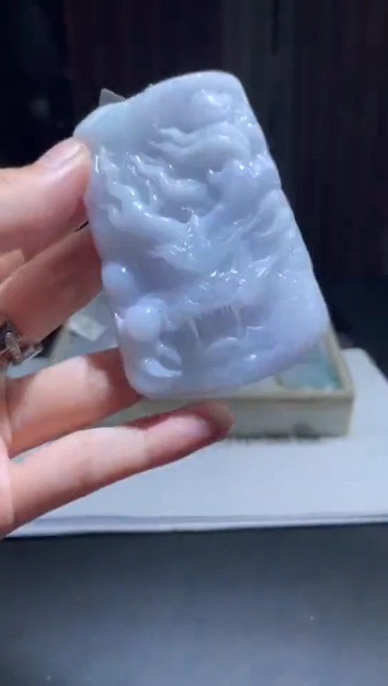 未镶嵌定制翡翠定制孤品