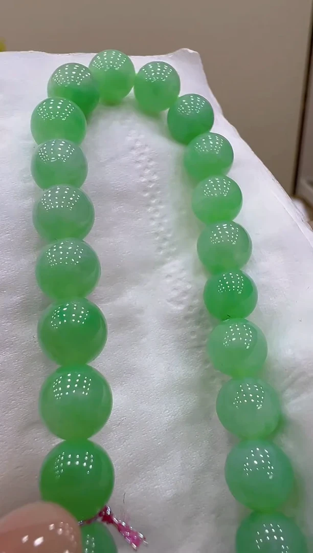 未镶嵌手串翡翠多样性团购发一件