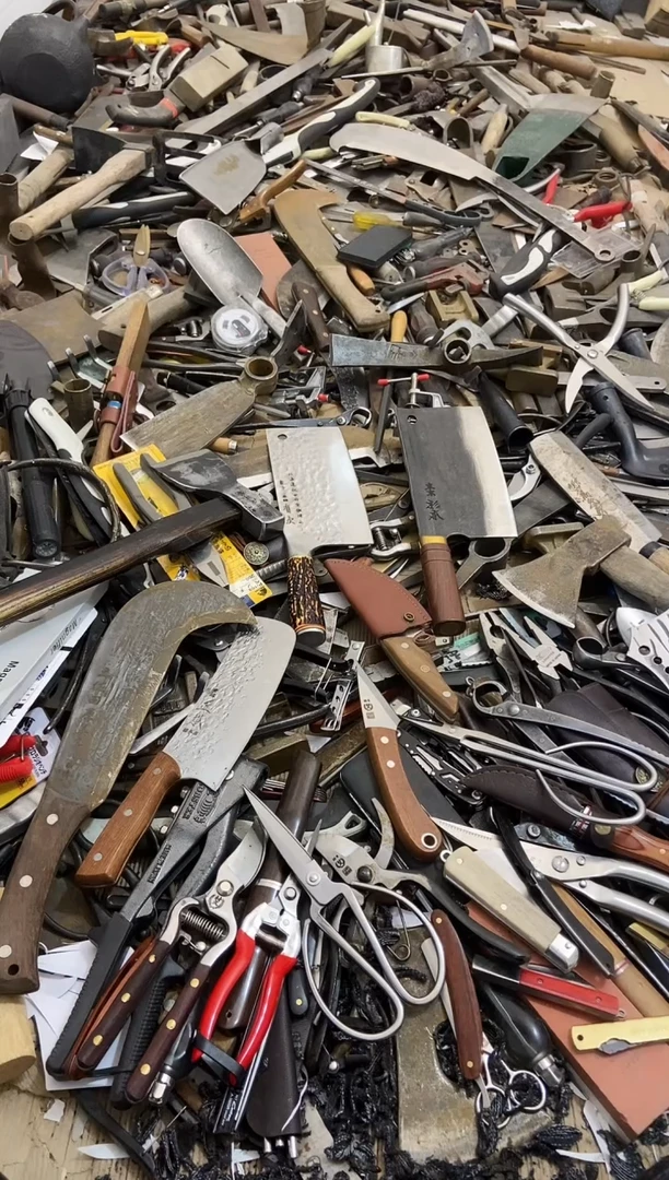 执*着五金园艺农具厨具工具闪购