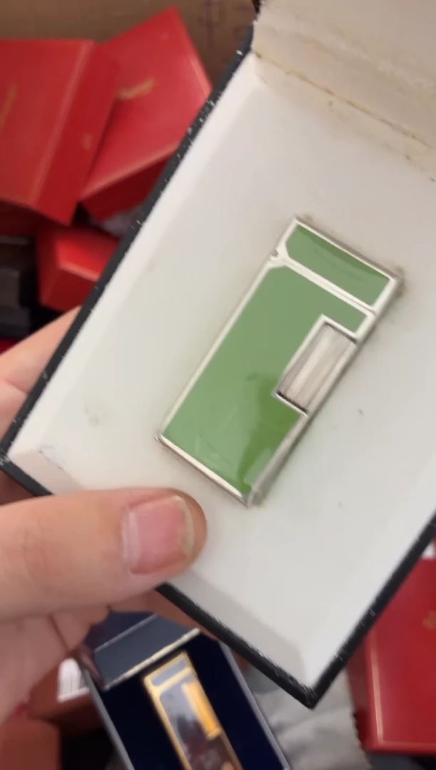 中古打火机闪购链接