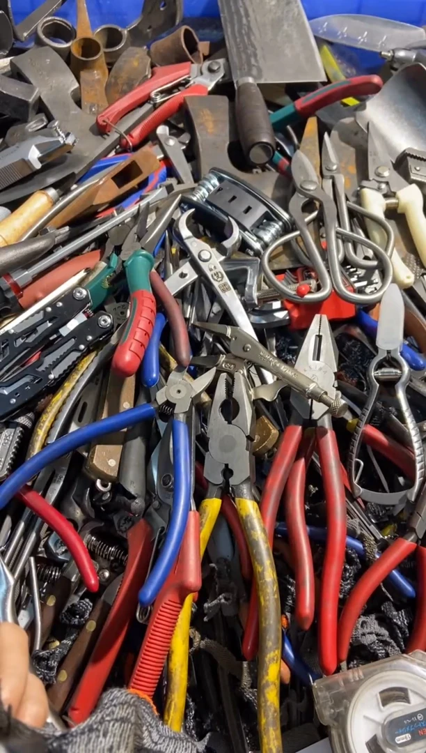 养**年 五金园艺农具厨具工具闪购