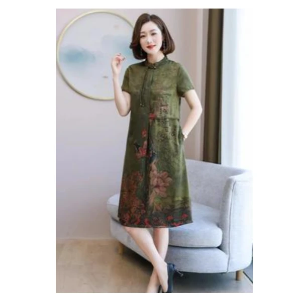 2368-23新款女士连衣裙