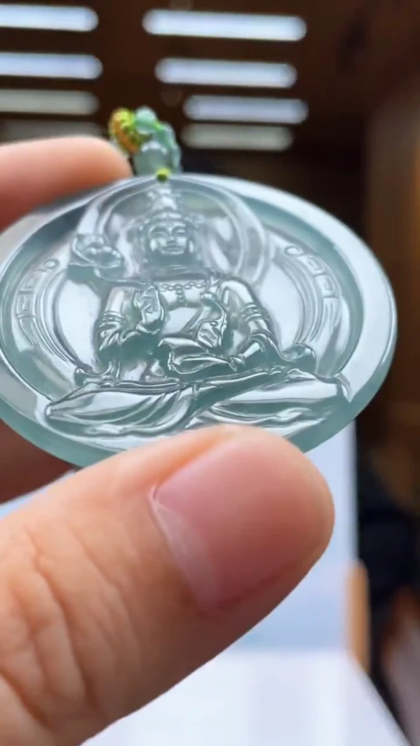 未镶嵌定制翡翠********108