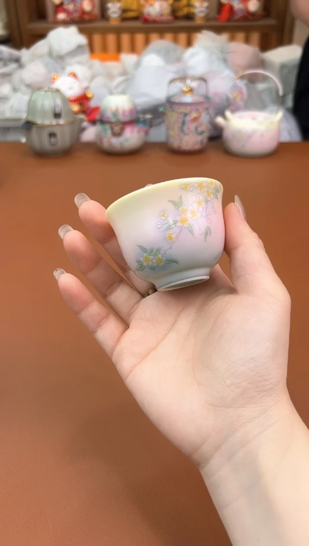 @@允礼茶器通用链接 这个真的很便宜