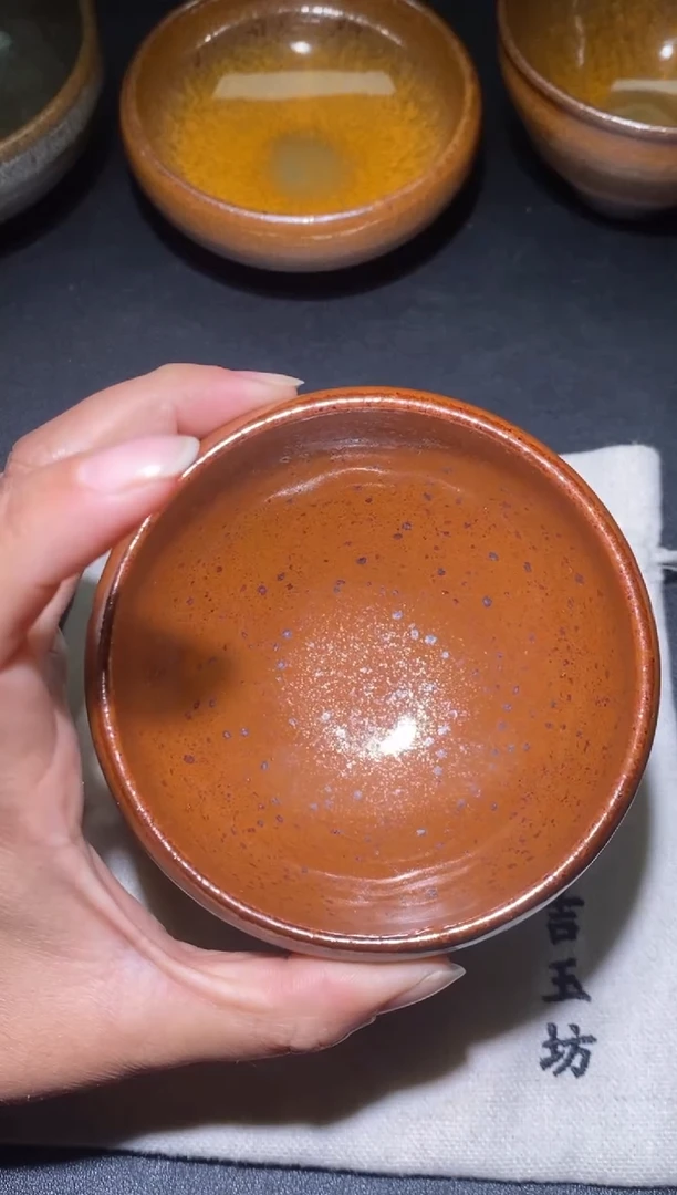 【闪购商品】茶盏             99