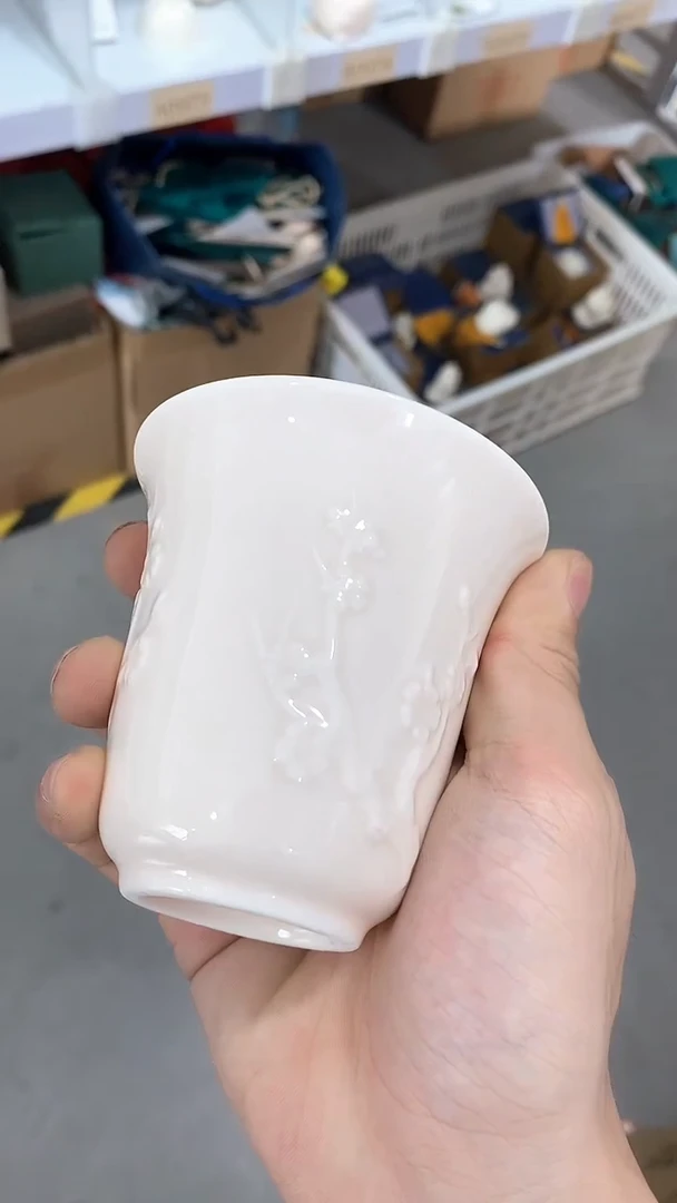 瓷片A0977陶瓷茶具茶器
