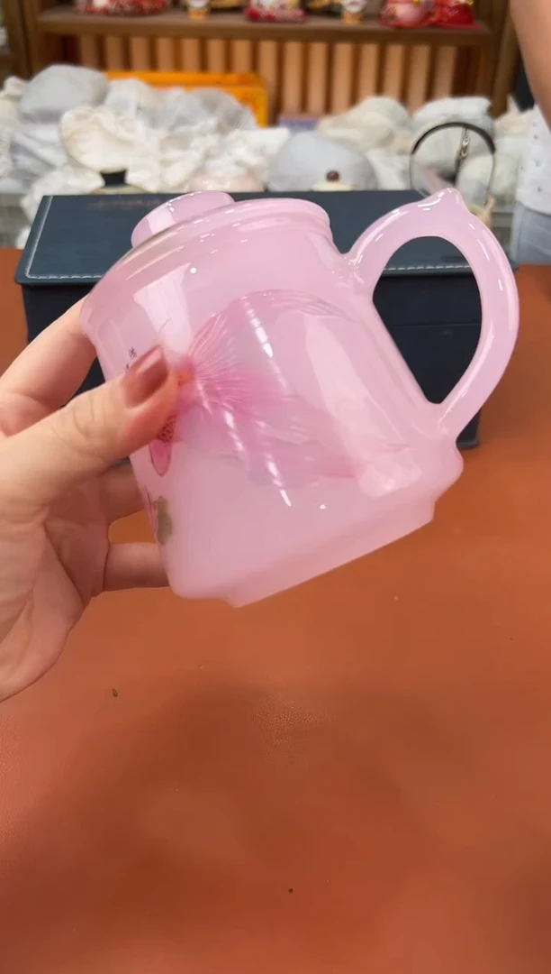 琉璃允礼通用链接-茶杯