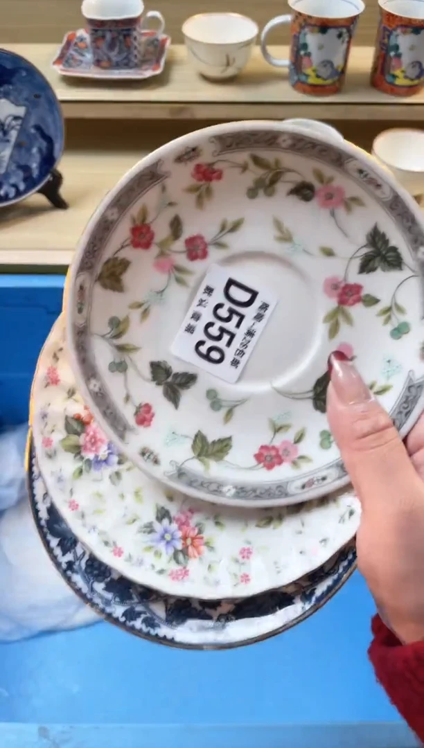 【闪购商品】杯瓷器瓷器瓷器瓷器559