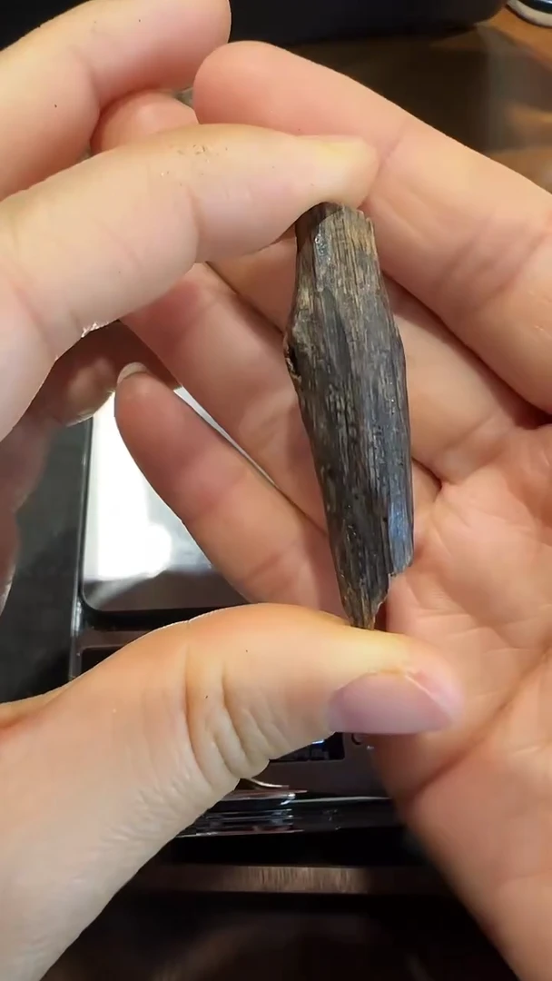香料惠安系沉水老料2.7g