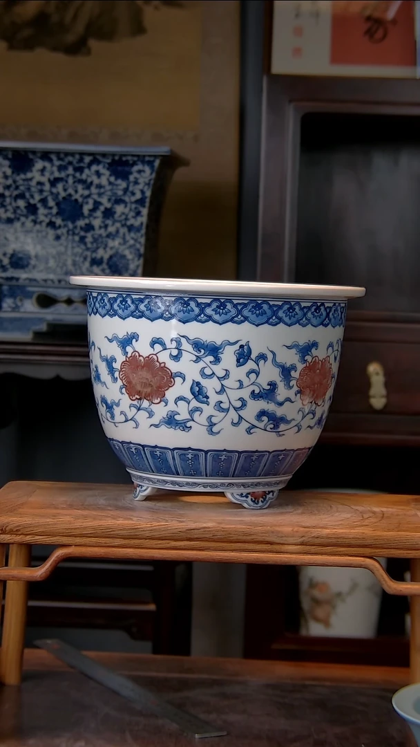 【闪购商品】红陶1