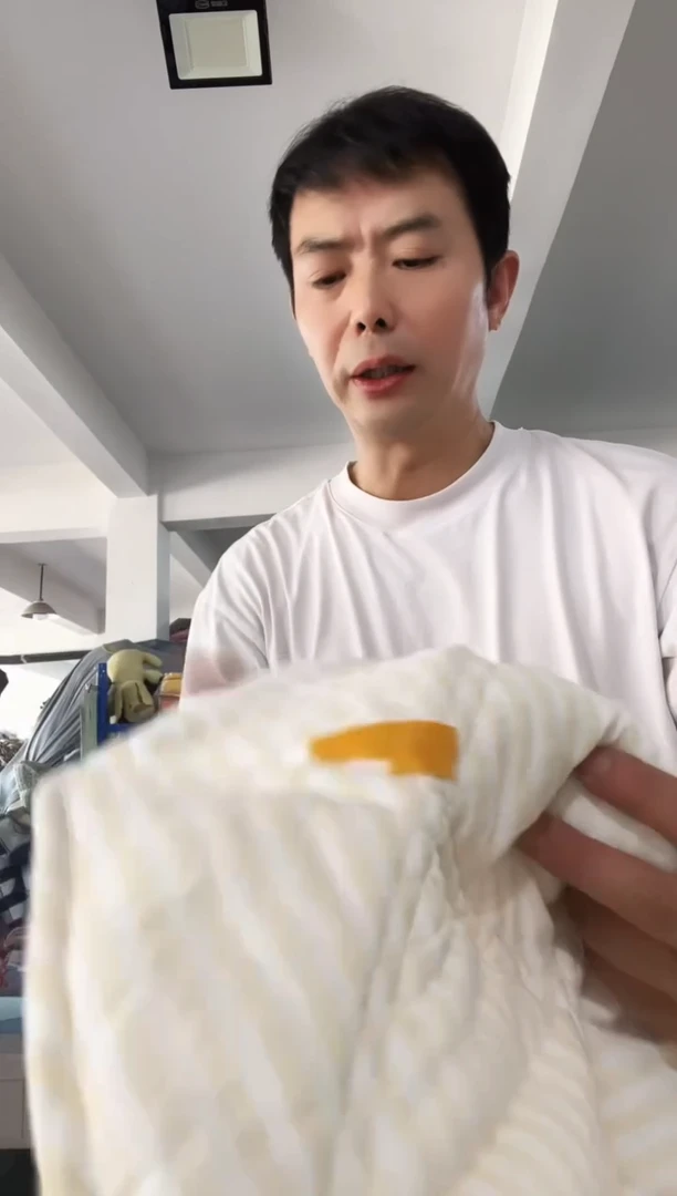 长绒棉A12 圆垫子