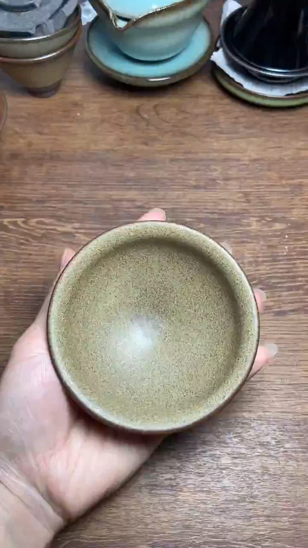 茶盏6建盏茶盏茶盏
