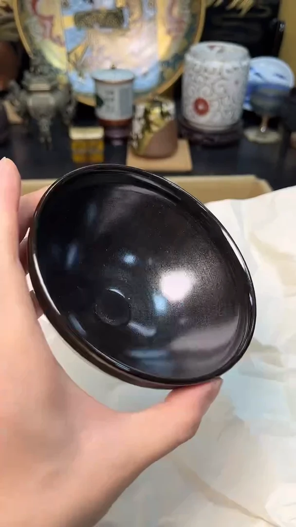 茶宠瓷器茶具套装