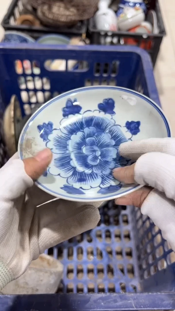 陶瓷2**5工艺品0916906