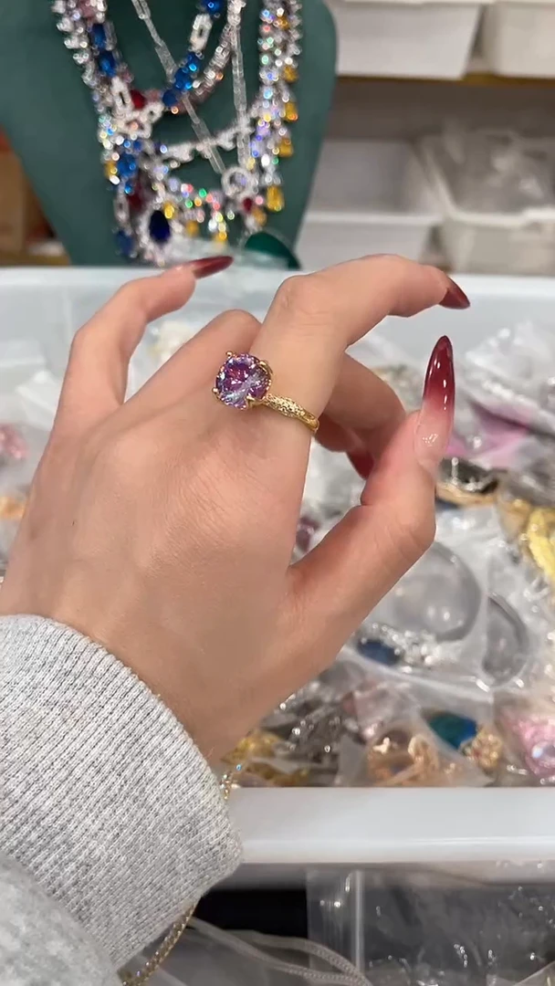 非金属无高端精品系列款式q660