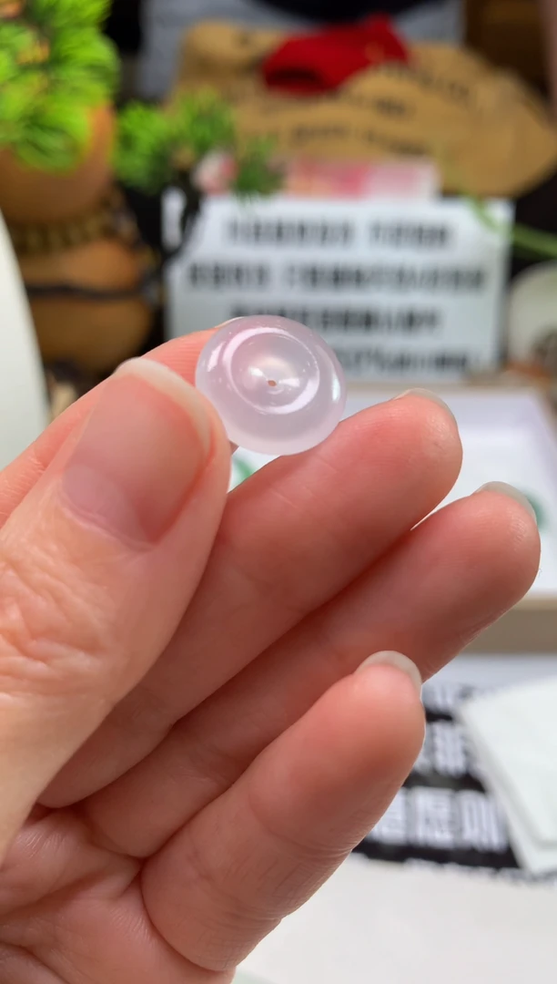 未镶嵌定制翡翠R****L---123654