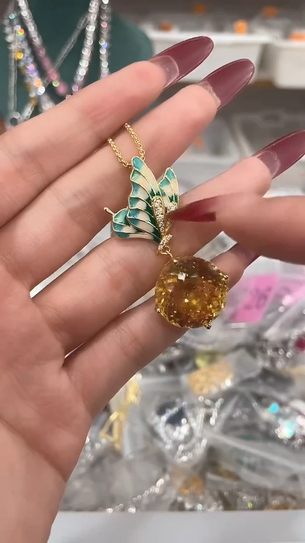 非金属无高端精品系列款式q709