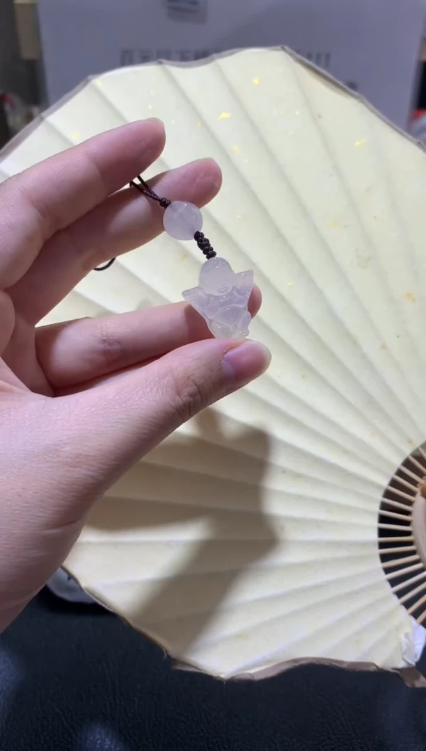 【闪购商品】玛瑙/玉髓手镯未镶嵌04930