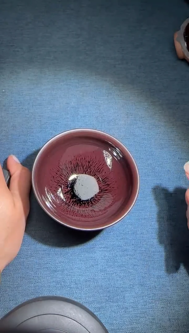 【闪购商品】茶盏叶礼旺高端收藏92
