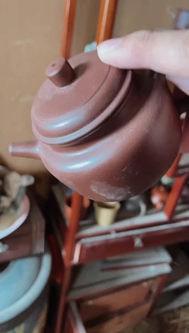 【闪购商品】紫砂茶壶紫砂紫砂