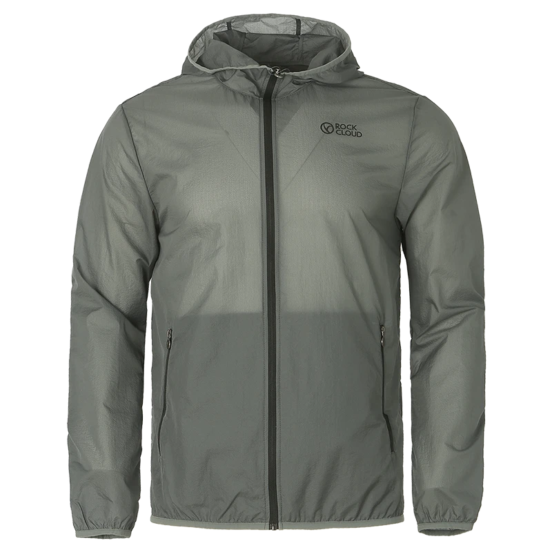 【新款梭织外套(合集)】男士梭织皮肤衣休闲户外运动夏季透气衣