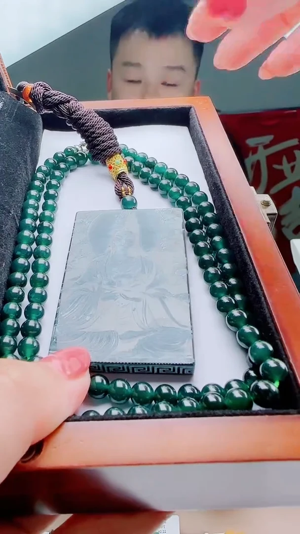 颈饰未镶嵌翡翠多样式发货一件发货79263