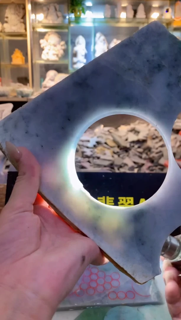 散珠翡翠0方0翡翠珠宝123