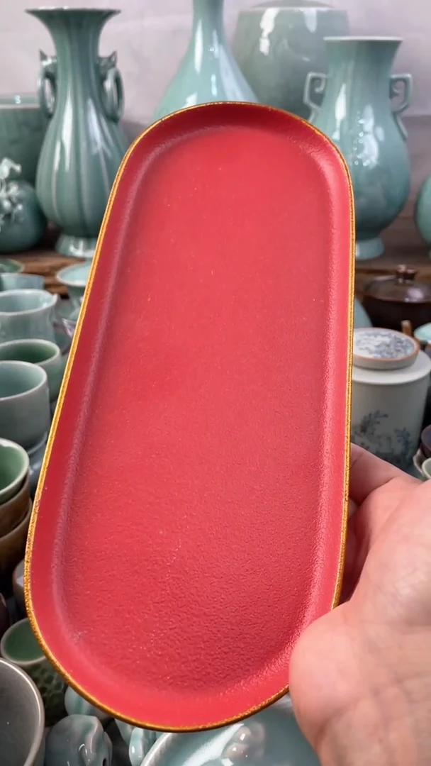 【闪购商品】福利款 慧仙青瓷 瓷器慧仙青瓷