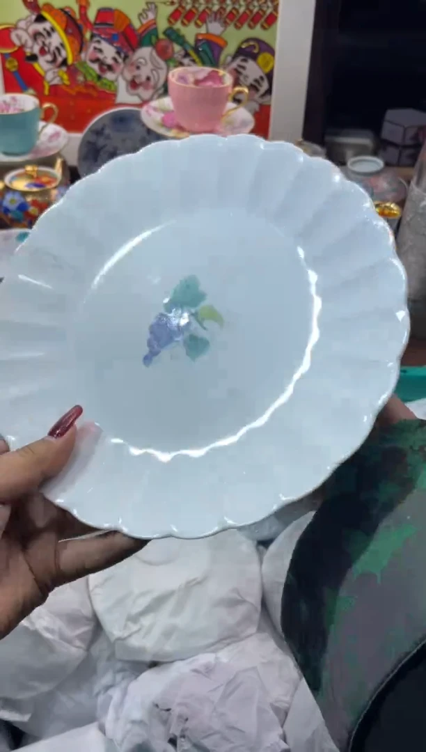 【闪购商品】瓷片瓷片满20米包邮一单一付