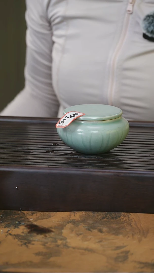 摆件望瓯陶溪川lsb