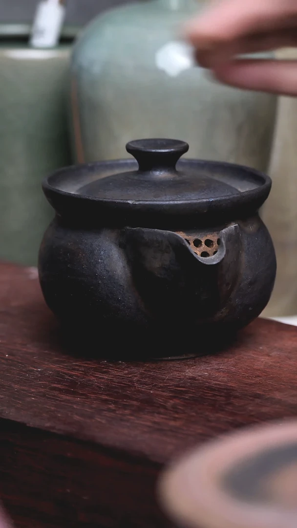 钧窑图录北方钧窑290