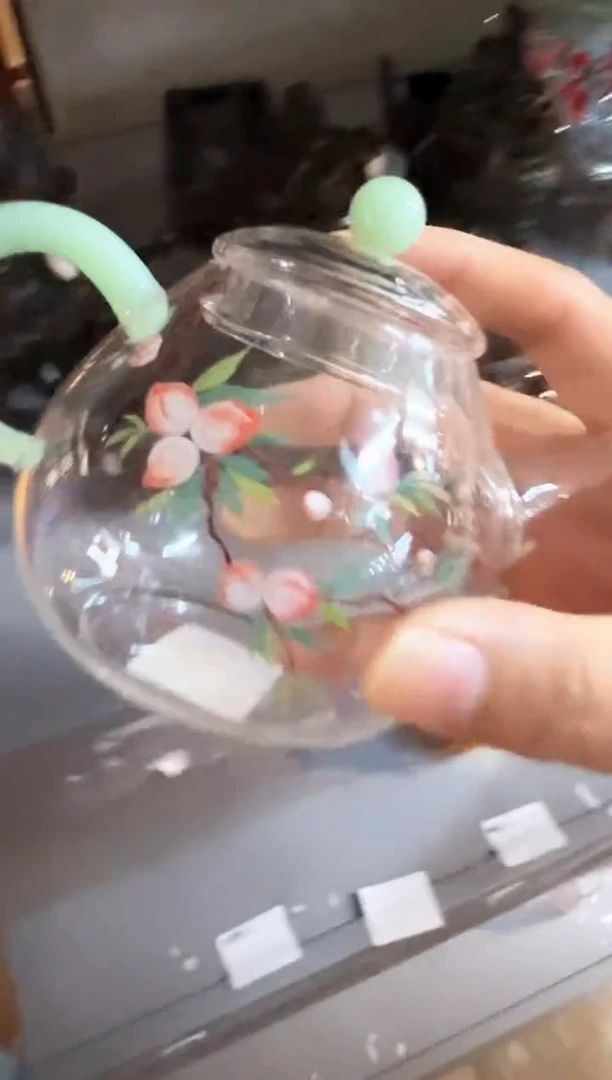 快来 仓库搬迁倒计时 茶具专场