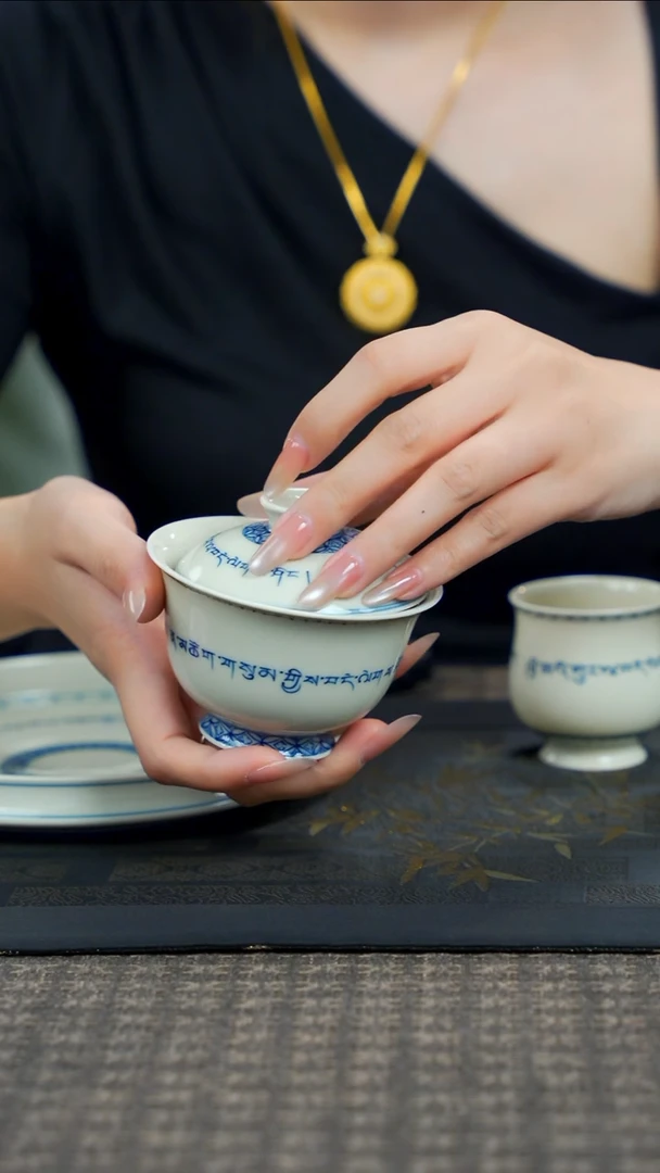 11留器茶斋高货瓷器@@HJSF0224