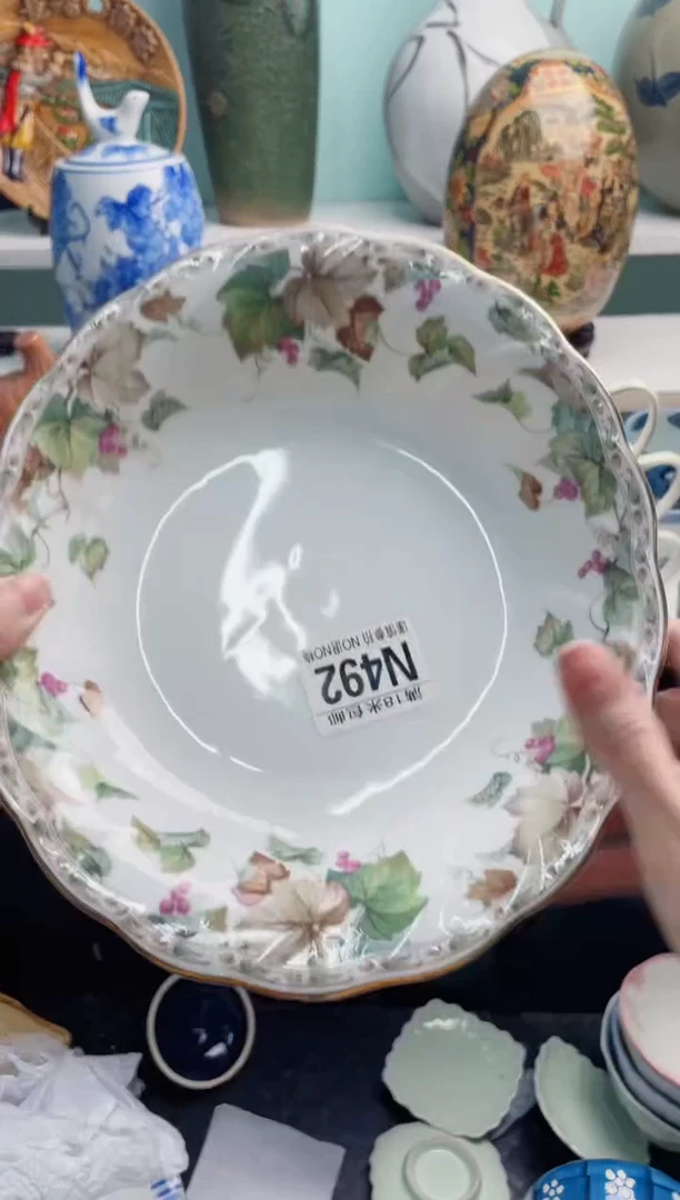 陶瓷用****5N492******