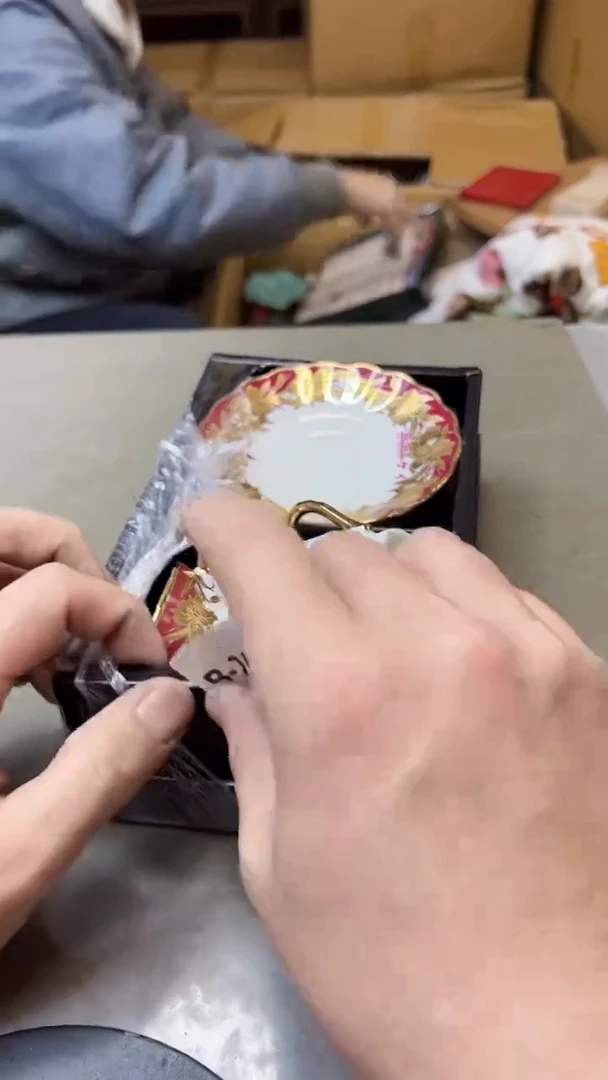 【闪购商品】瓷片240聚宝缘精选二号店