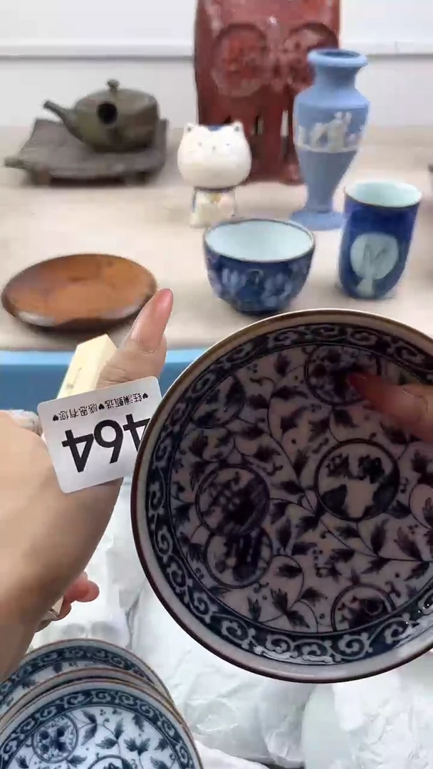 【闪购商品】瓷片464，，，，，，