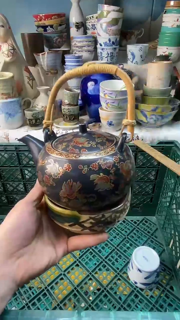 瓷片大****K易雅堂瓷器小店046