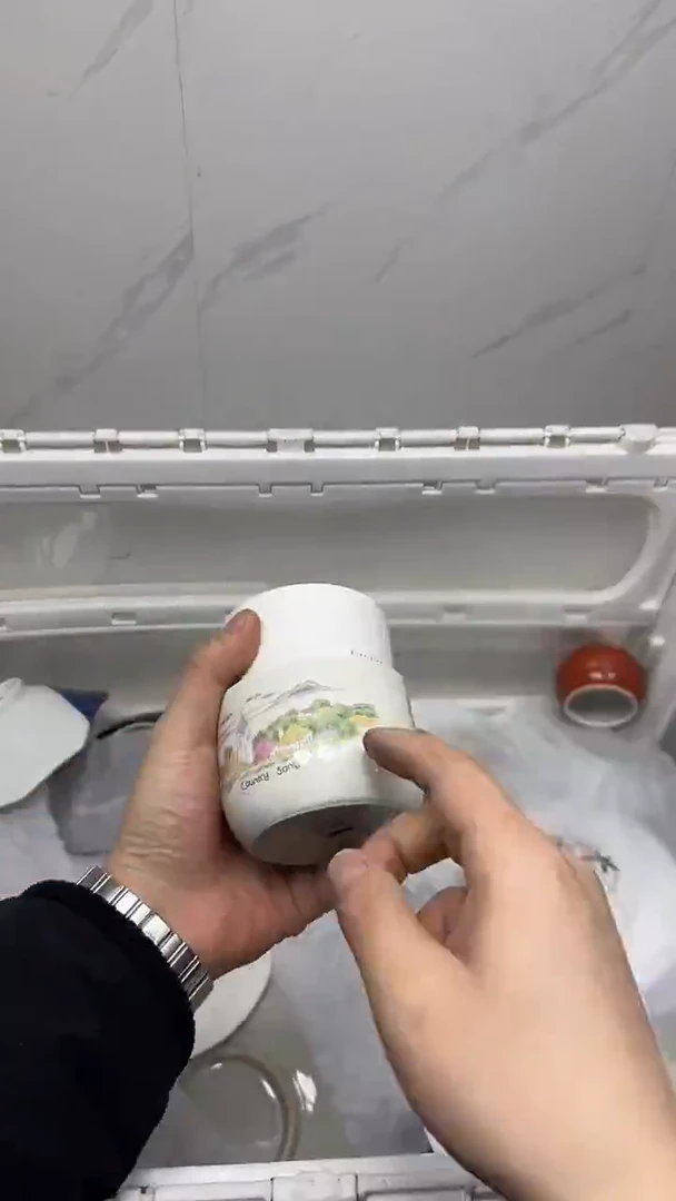 【闪购商品】353回流瓷器默认微瑕，18.8包邮