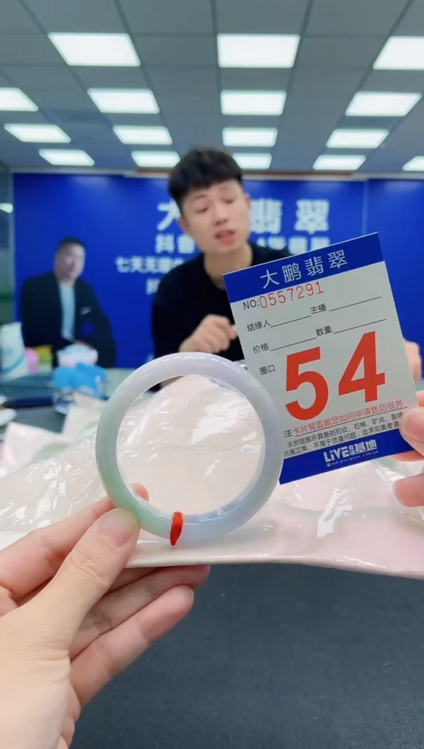 未镶嵌手镯翡翠AAAAAAAAA