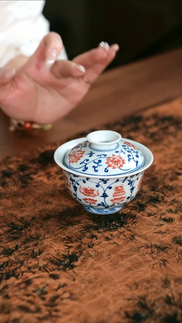 摆件瓷景德镇邮政专属链接@@@JD598