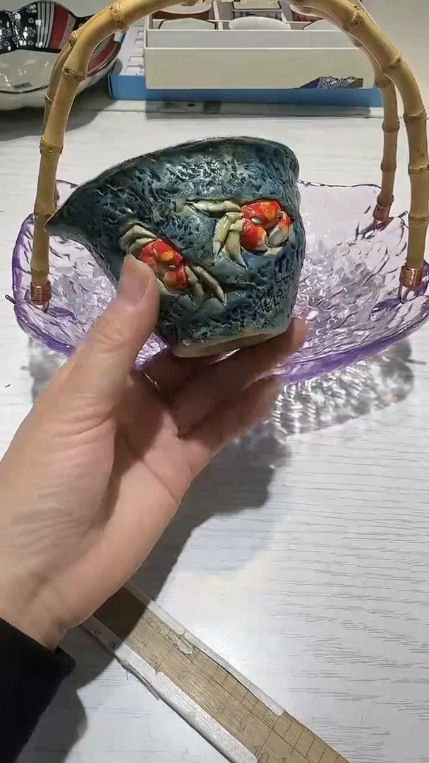 瓷片生活的本意就是开心@@1