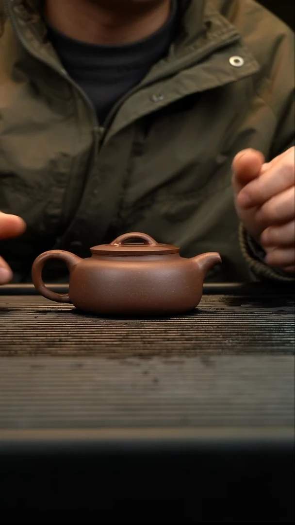 茶壶紫砂紫砂壶71