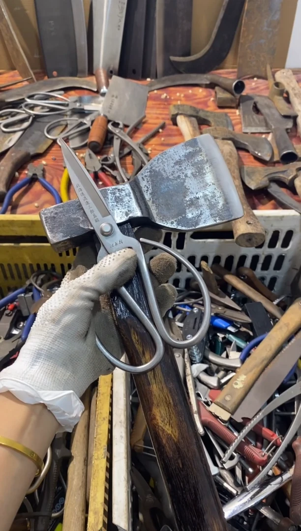 圆头款等****活五金园艺工具厨具专属闪购链接