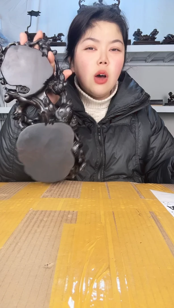 大果紫檀（缅甸花梨）M****r238