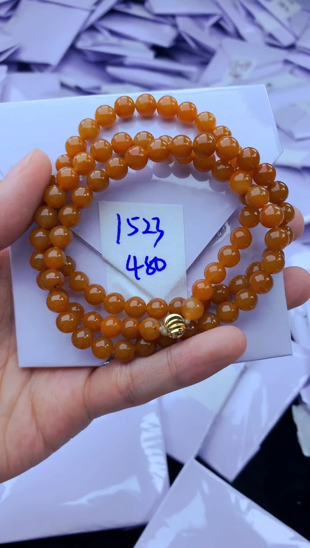 未镶嵌手链翡翠天然A货缅料翡翠