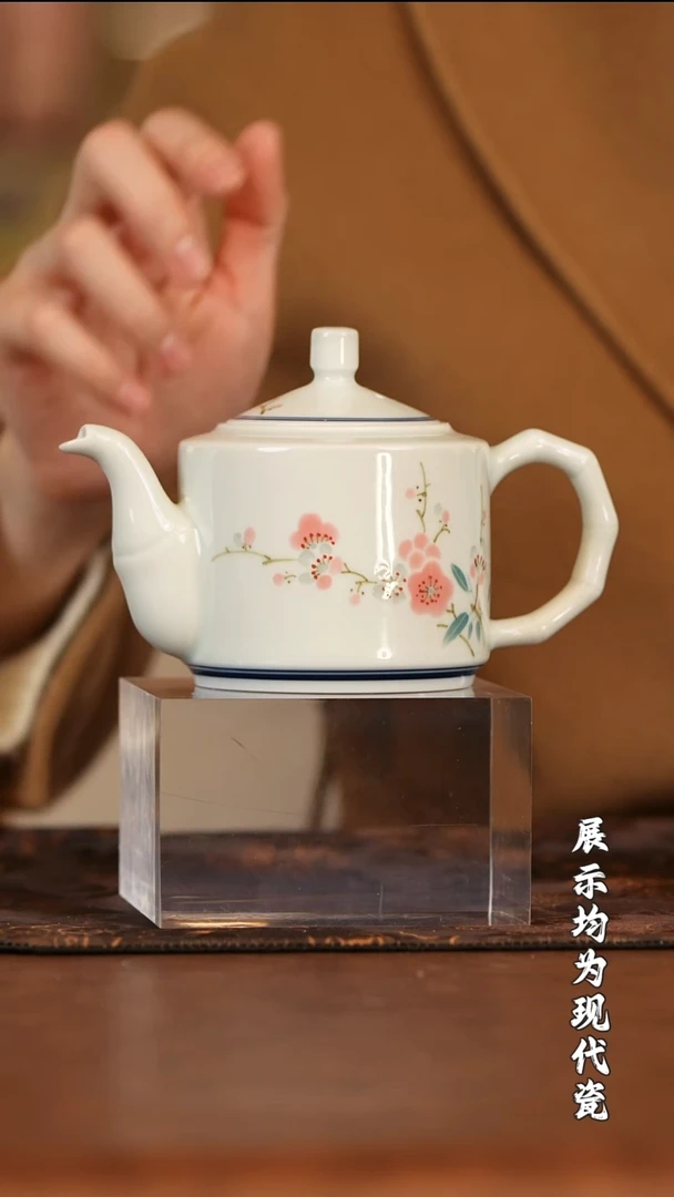 【栗子严选】@@古窑  壶