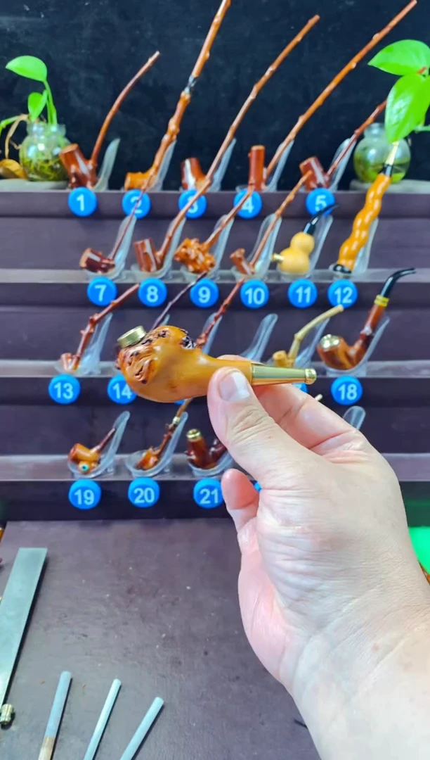 木檬子木的精品小斗