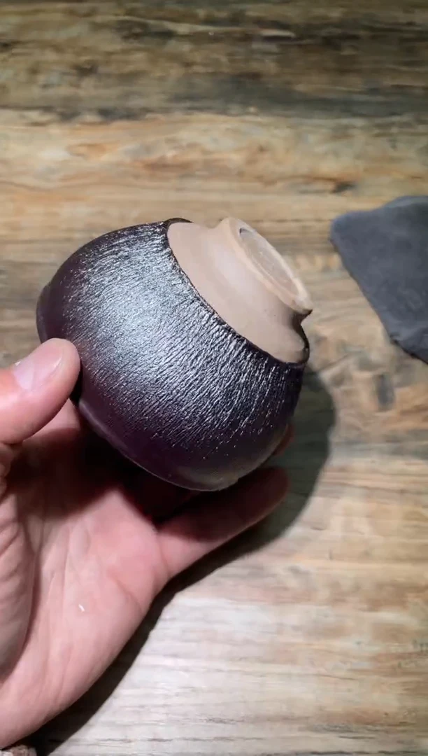 【闪购商品】茶盏南屏建盏茶器厂64