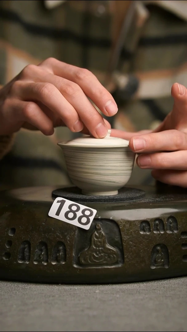 188景德镇陶瓷茶器系列